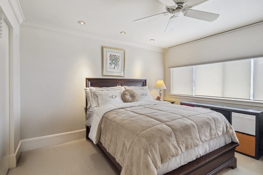 206 Allandale Road, Unit 3C Boston, MA 02467 - Photo 31 of 37