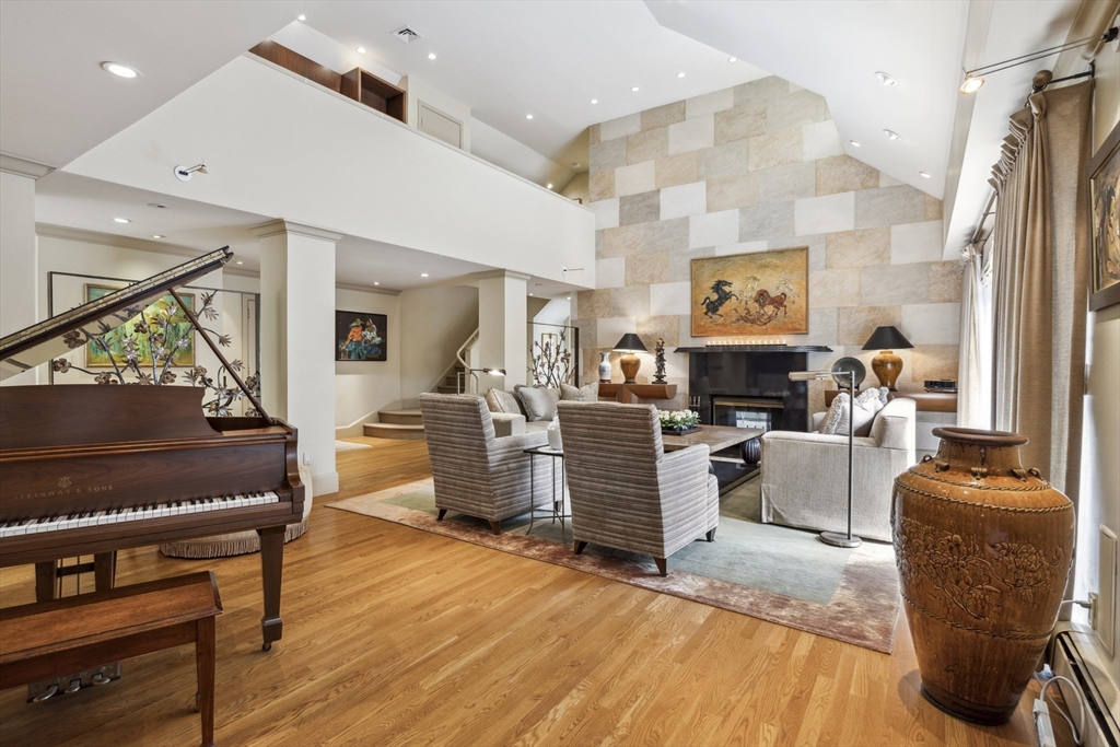 206 Allandale Road, Unit 3C Boston, MA 02467 - Photo 5 of 37