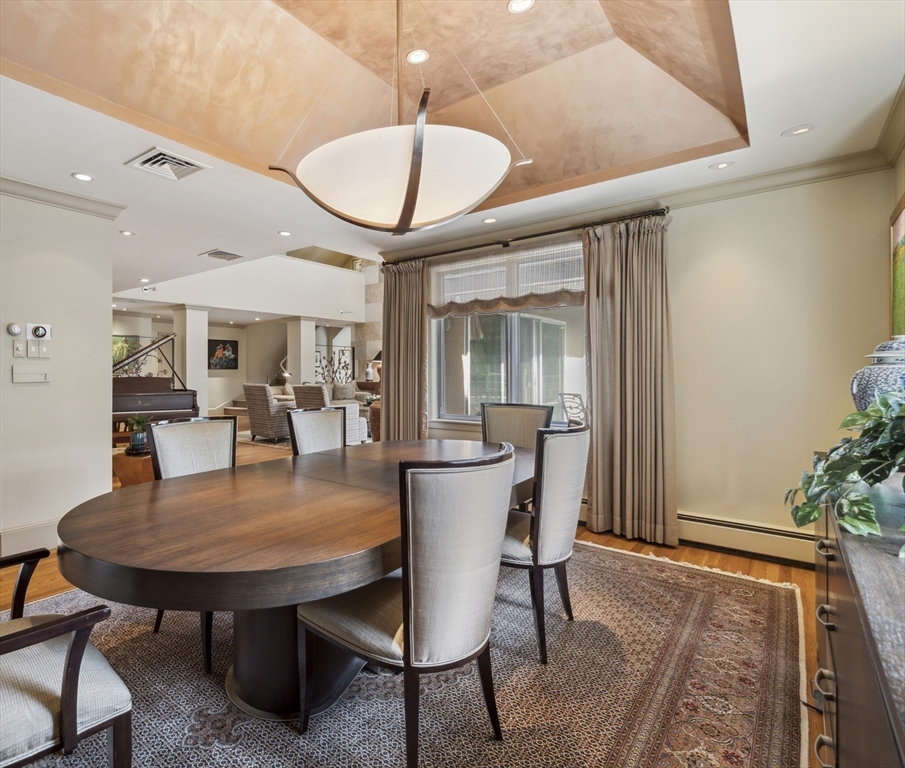 206 Allandale Road, Unit 3C Boston, MA 02467 - Photo 8 of 37