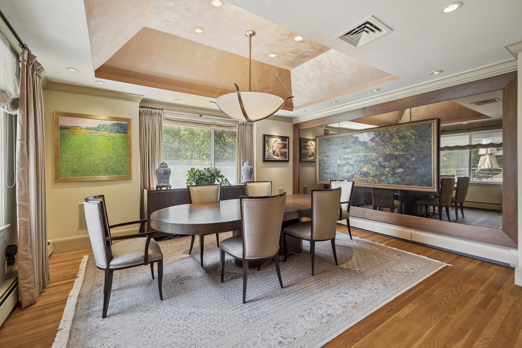 206 Allandale Road, Unit 3C Boston, MA 02467 - Photo 9 of 37