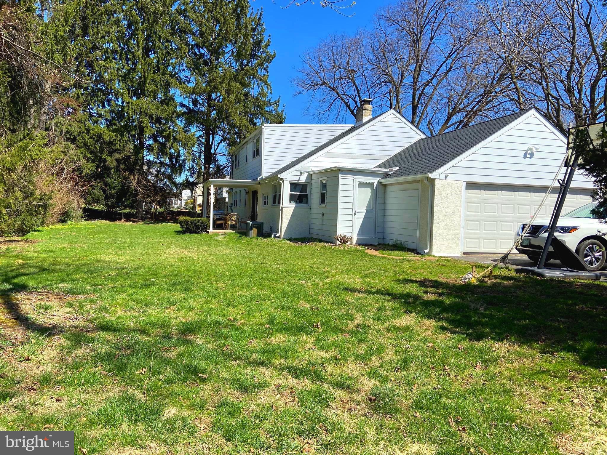 3896 Pine Road Huntingdon Valley, PA 19006 - Photo 3 of 43 back