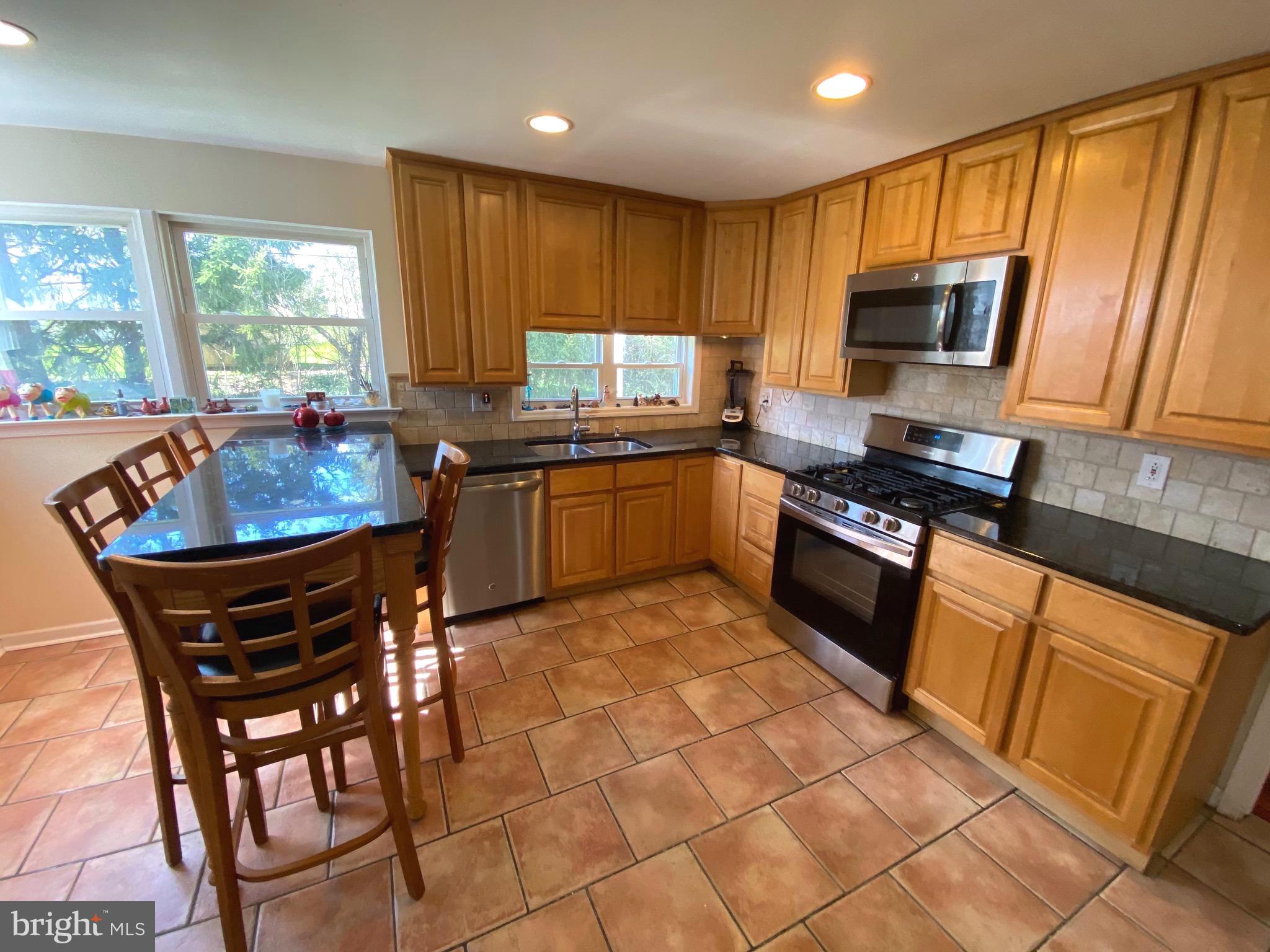 3896 Pine Road Huntingdon Valley, PA 19006 - Photo 6 of 43 Kitchen