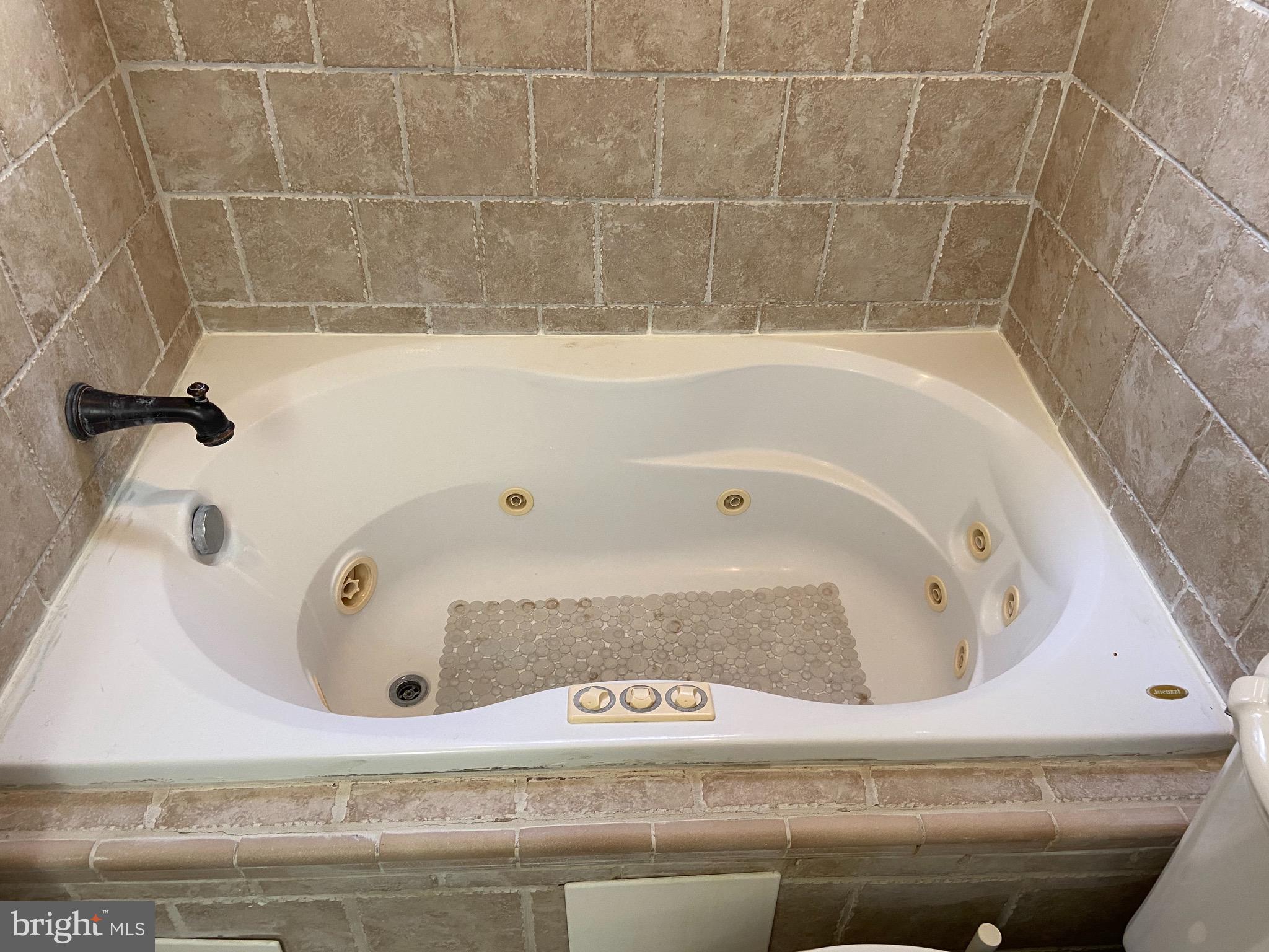 3896 Pine Road Huntingdon Valley, PA 19006 - Photo 7 of 43 Jacuzzi
