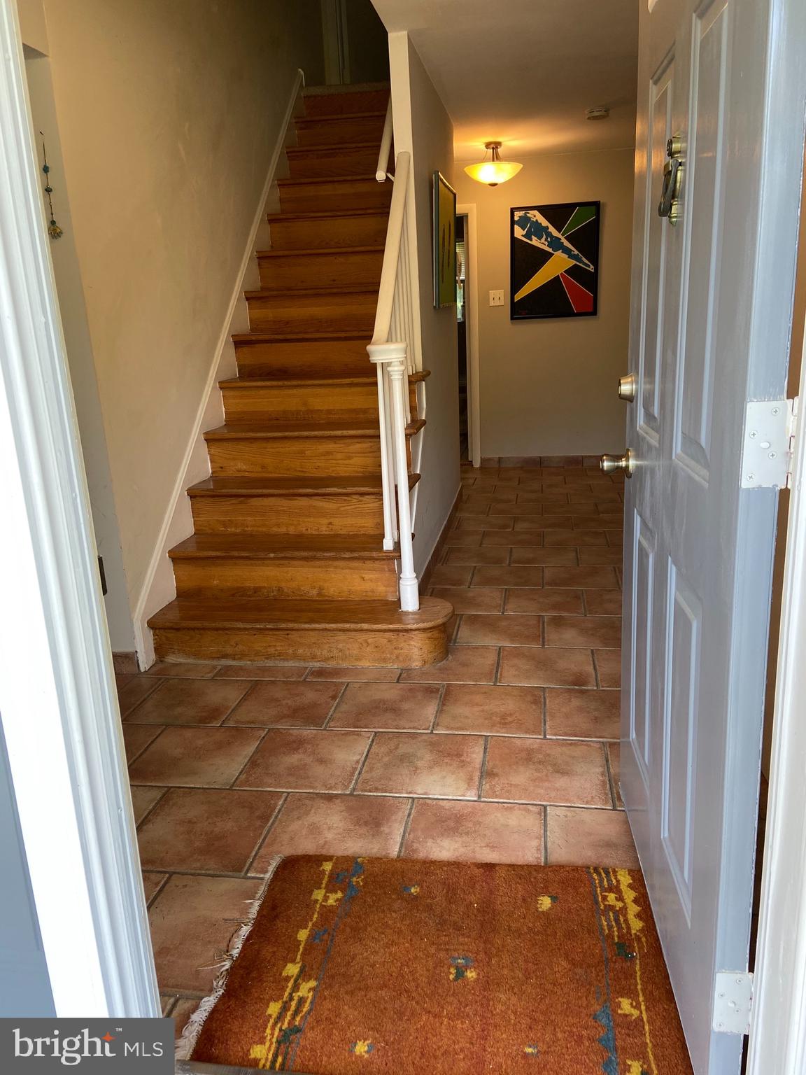 3896 Pine Road Huntingdon Valley, PA 19006 - Photo 10 of 43 Foyer