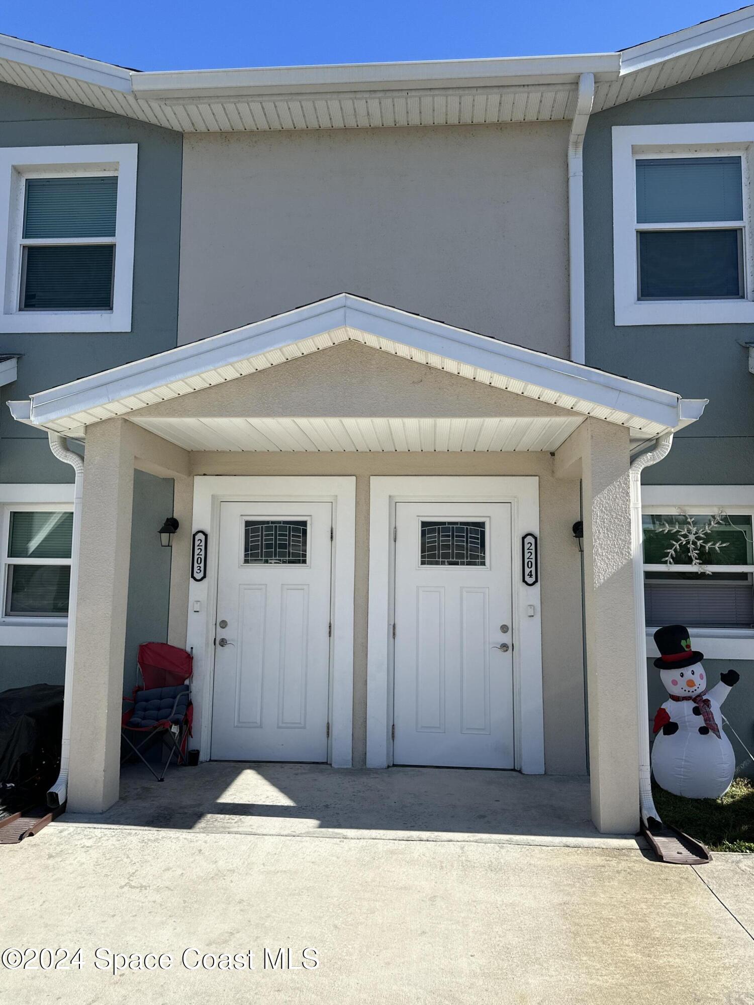 1895 Convair Street Southeast, Unit 2102 Palm Bay, FL 32909 - Photo 3 of 16