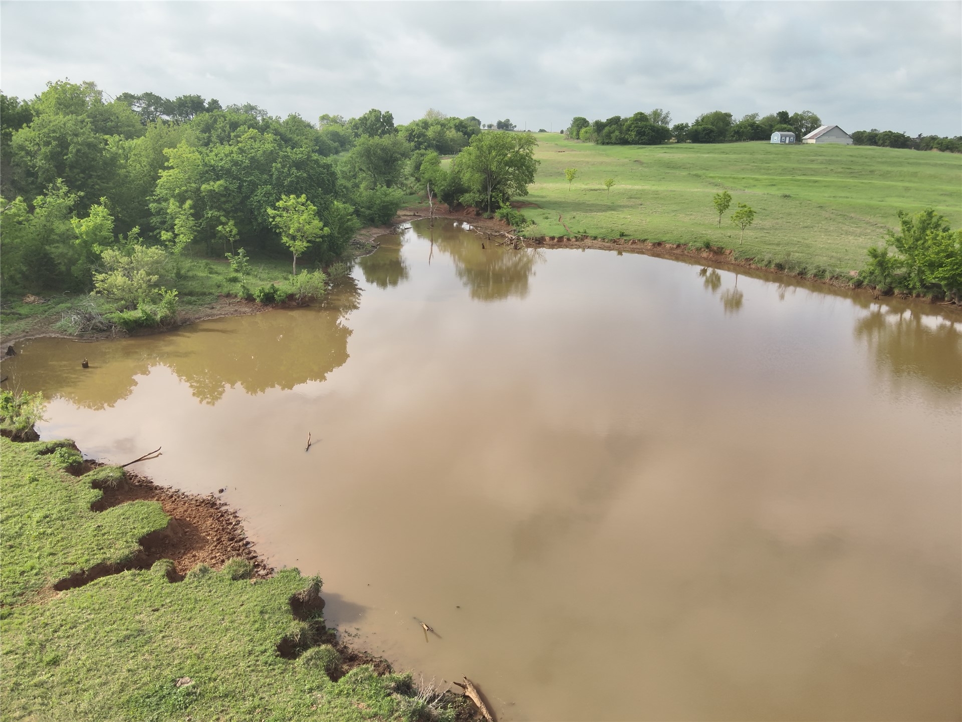 1 South Henney Road East Coyle, OK 73027 - Photo 10 of 27 Gallery Image 10