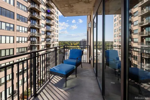 $4,600,000 | 1650 Fillmore Street, Unit 1107, Denver, CO 80206