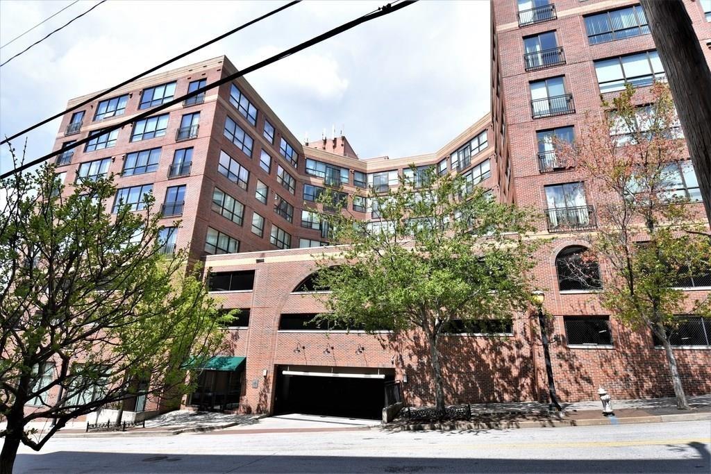 115 West Peachtree Place Northwest, Unit 418 Atlanta, GA 30313 - Photo 1 of 1