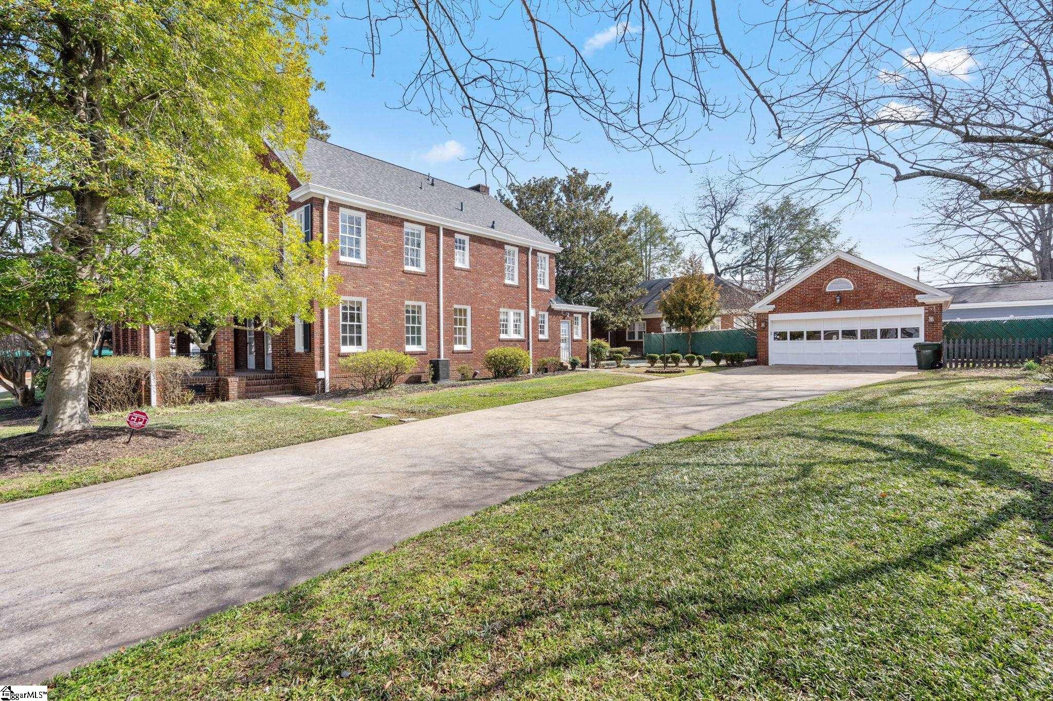305 North Main Street Greer, SC 29650 - Photo 44 of 50 Gallery Image 44