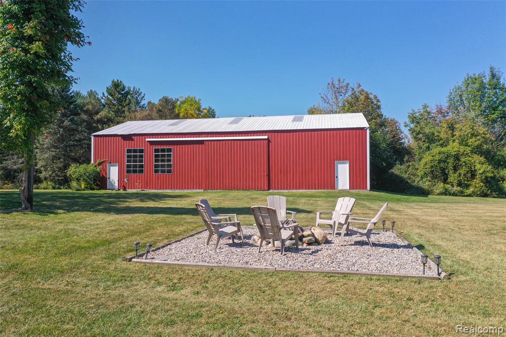 11457 Lapeer Road Davison, MI 48423 - Photo 87 of 96