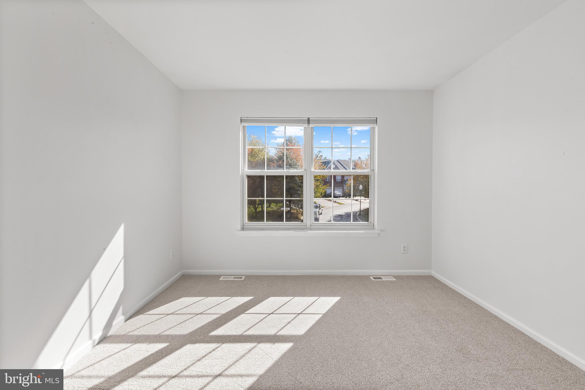 272 Militia Drive Wayne, PA 19087 - Photo 35 of 57 a view of an empty room with a window