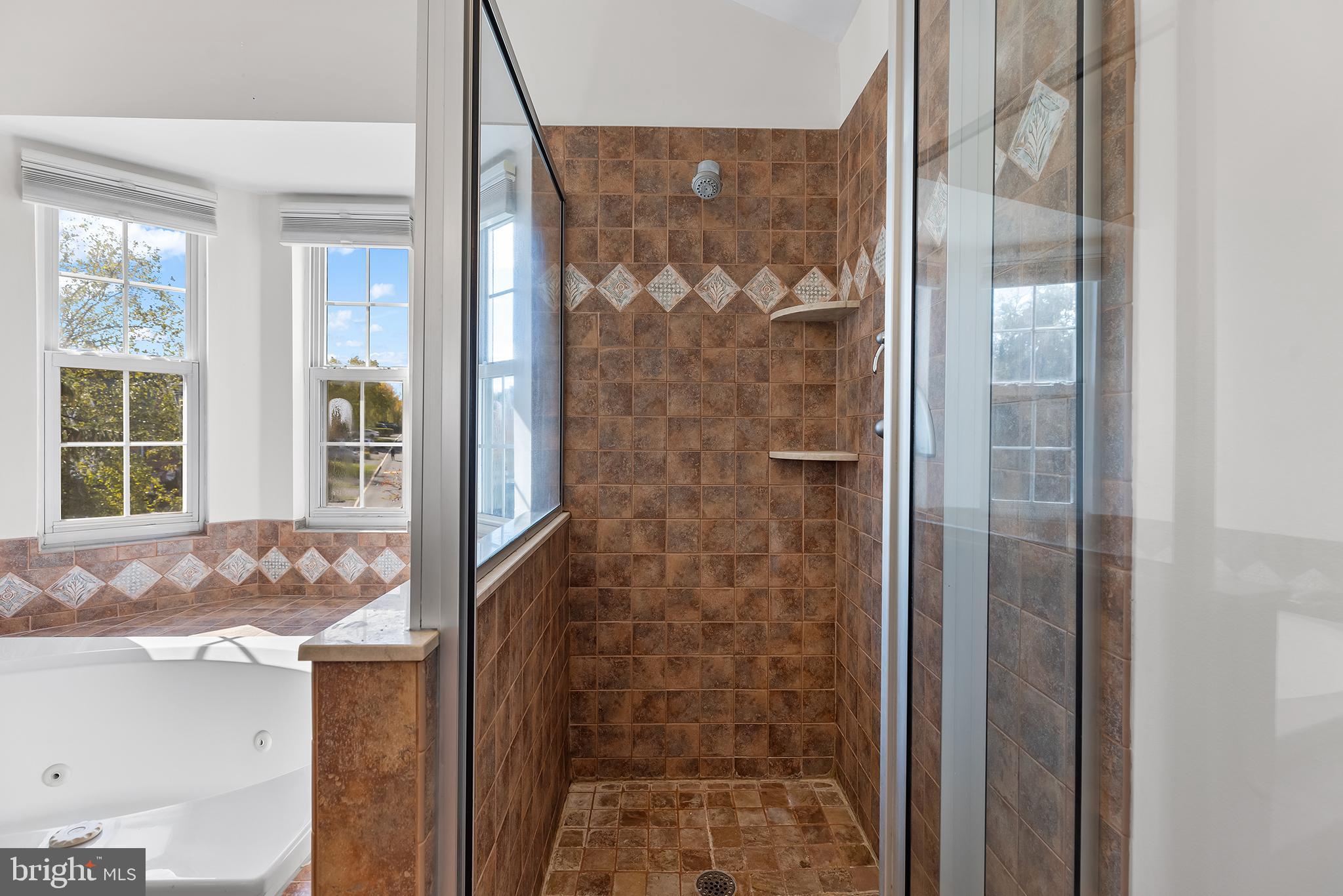 272 Militia Drive Wayne, PA 19087 - Photo 42 of 57 a bathroom with a shower