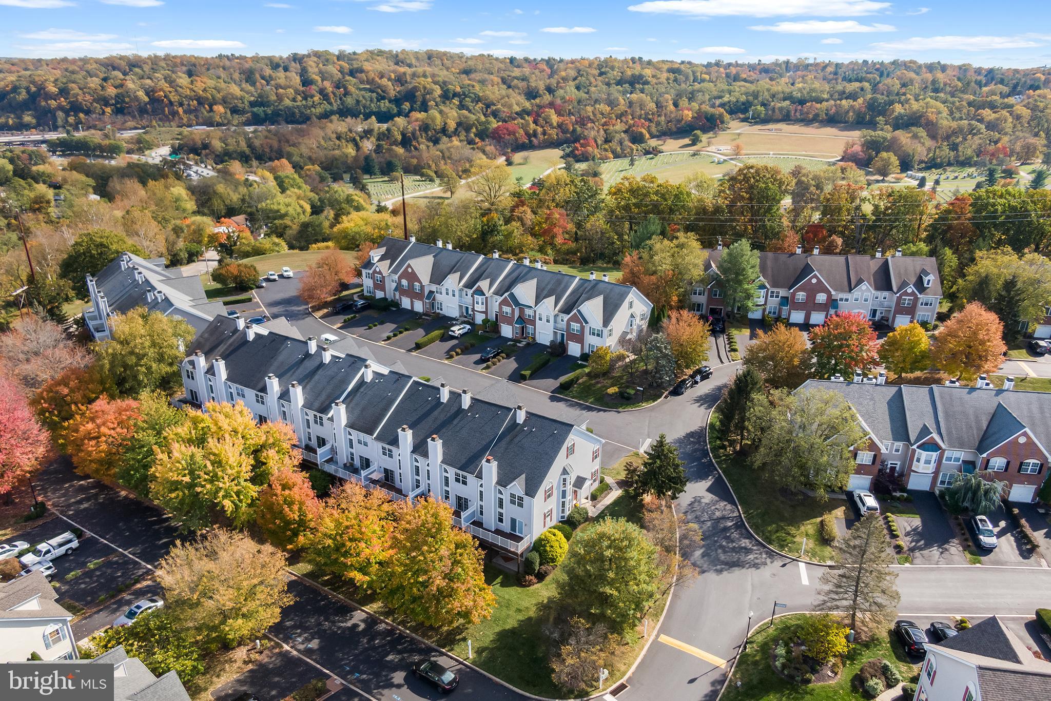 272 Militia Drive Wayne, PA 19087 - Photo 55 of 57