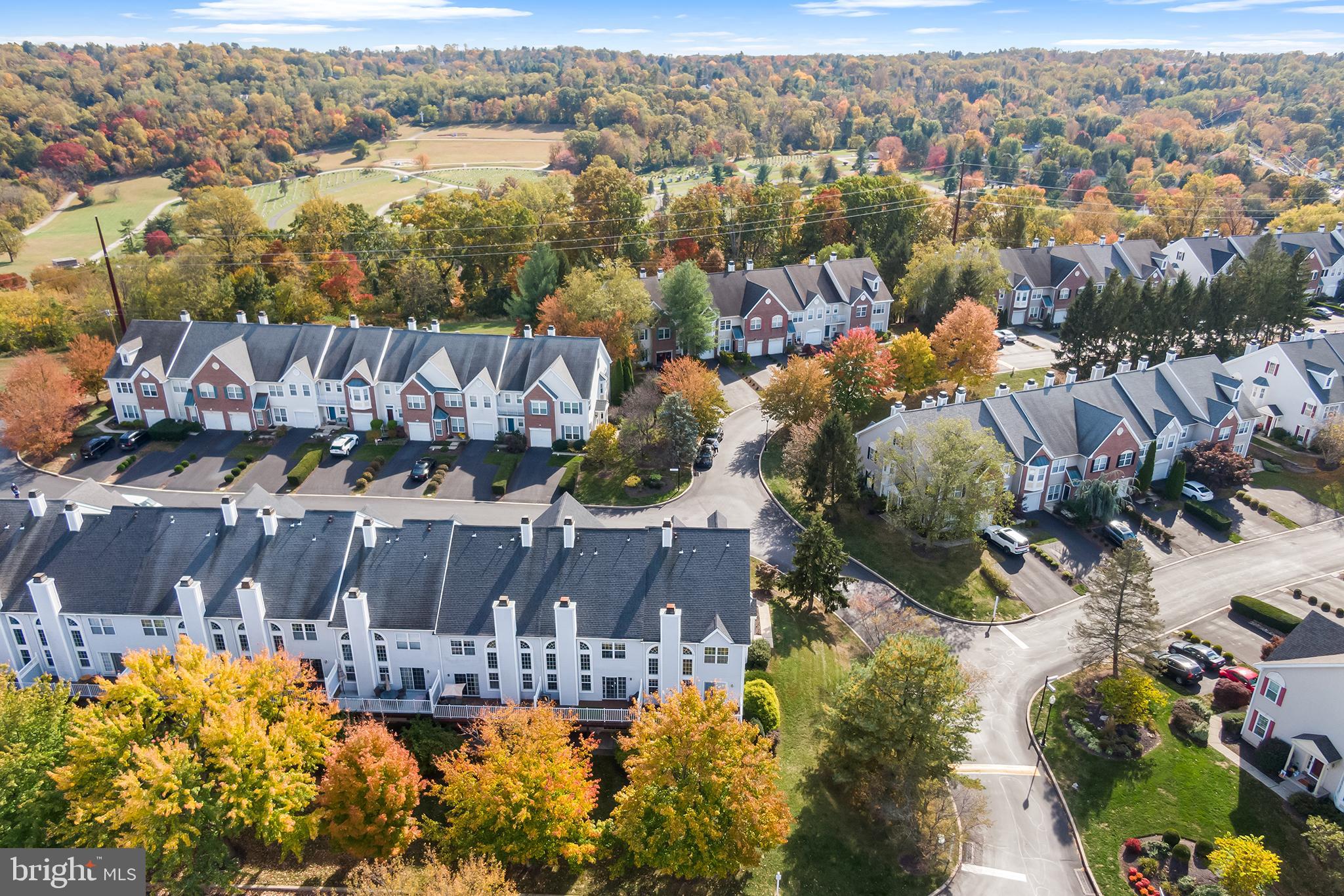 272 Militia Drive Wayne, PA 19087 - Photo 56 of 57