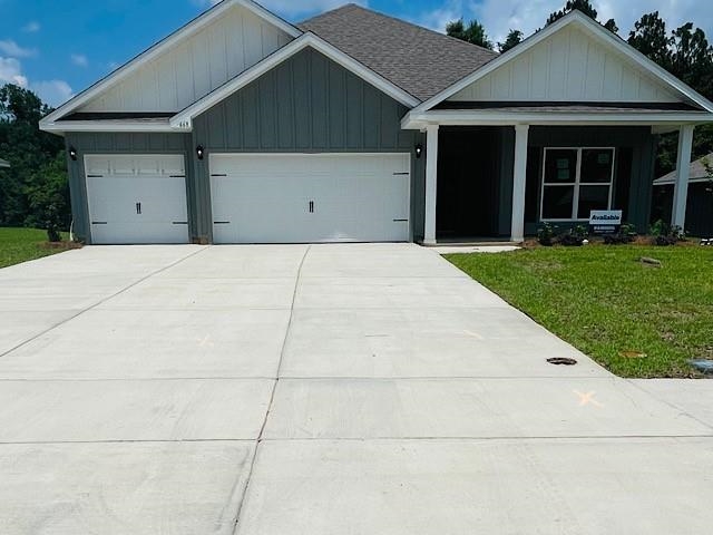 668 Calibre Street Fairhope, AL 36532 - Photo 1 of 13 Destin-front