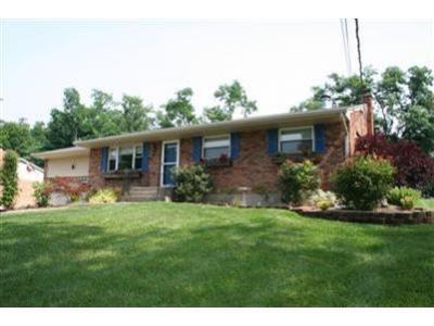 1776 Miles Road Cincinnati, OH 45231 - Photo 1 of 1 Gallery Image 1