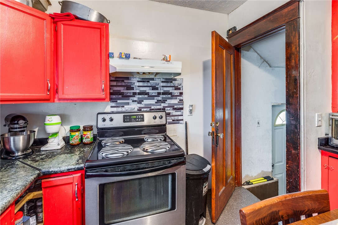 799 Atlantic Avenue Rochester, NY 14609 - Photo 15 of 37