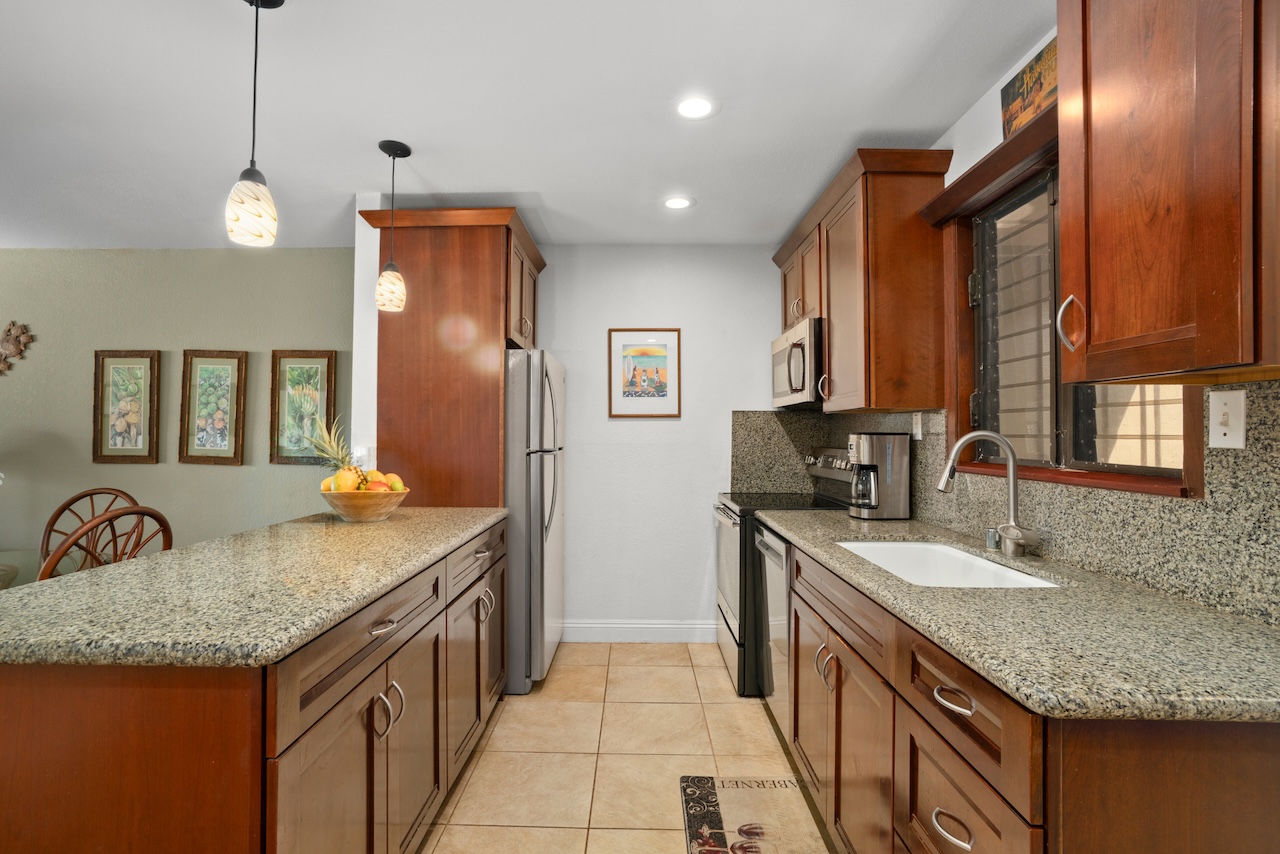 1870 Hoone Road, Unit 502 Koloa, HI 96756 - Photo 8 of 27