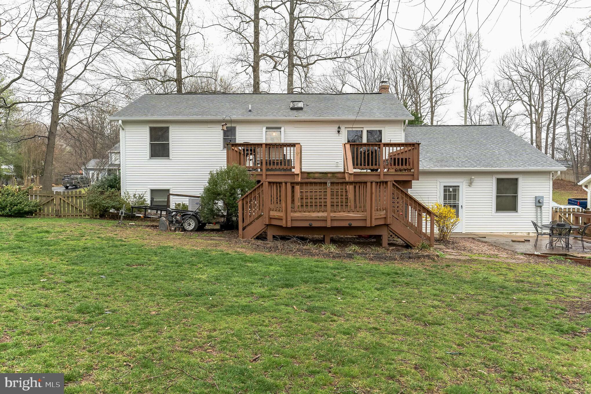 5 True Road Stafford, VA 22556 - Photo 33 of 35 Tons of space for outdoor fun