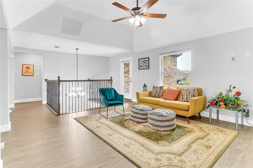 3425 Cotton Mill Road Celina, TX 75009 - Photo 19 of 37