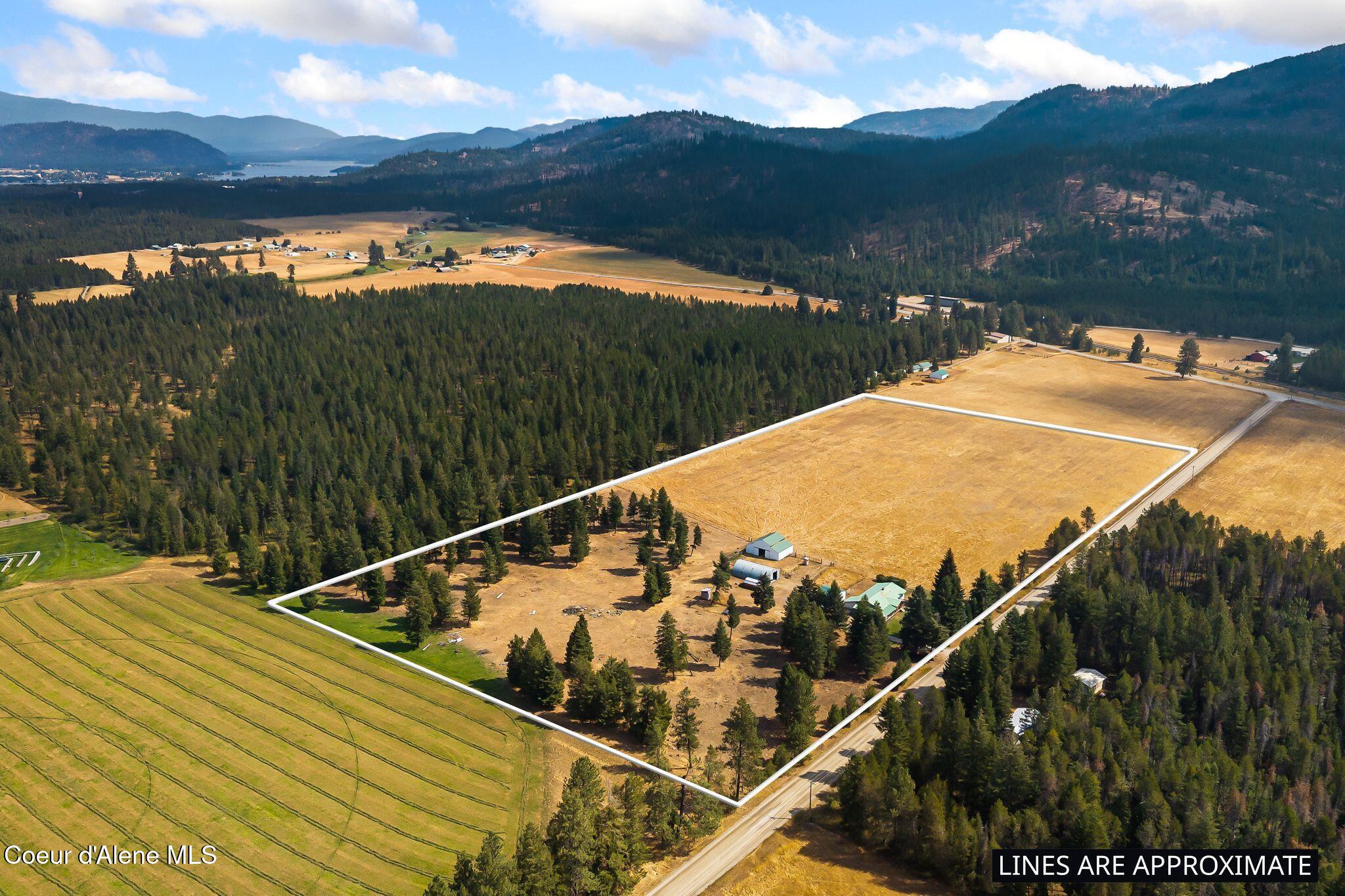2081 Kendall Road Priest River, ID 83856 - Photo 62 of 63 63_DJI_20260827021459_0321_D plotline