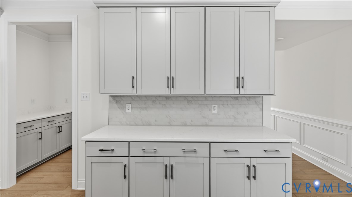 3178 Three Chopt Road Gum Spring, VA 23065 - Photo 9 of 43 This home is MOVE-IN READY! The photo represents t