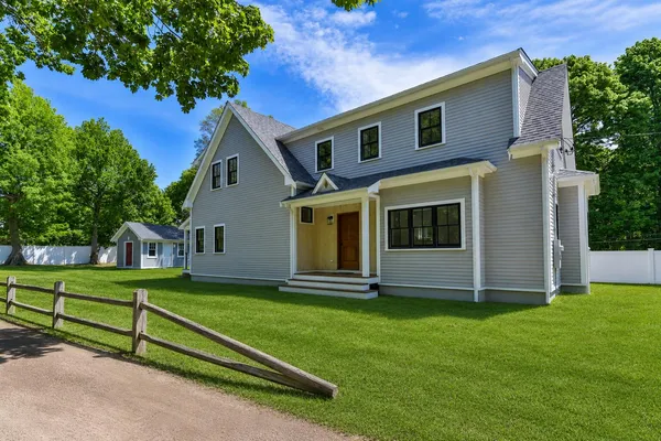 $1,799,000 | 163 Samoset Road, Eastham, MA 02642