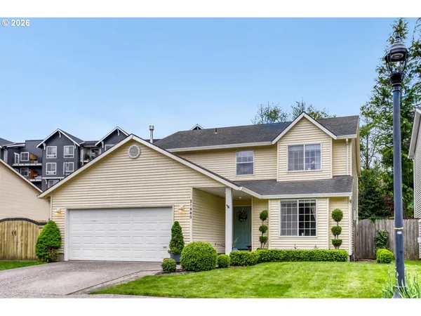 $489,900 | 21880 Palisade Drive, Fairview, OR 97024
