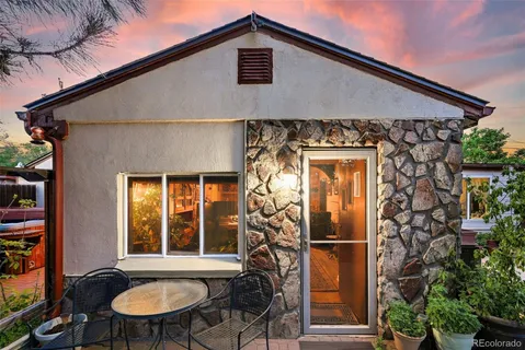 $452,000 | 450 South Quitman Street, Denver, CO 80219