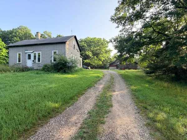 $175,000 | 794 East Fox Farm Road, Manistee, MI 49660