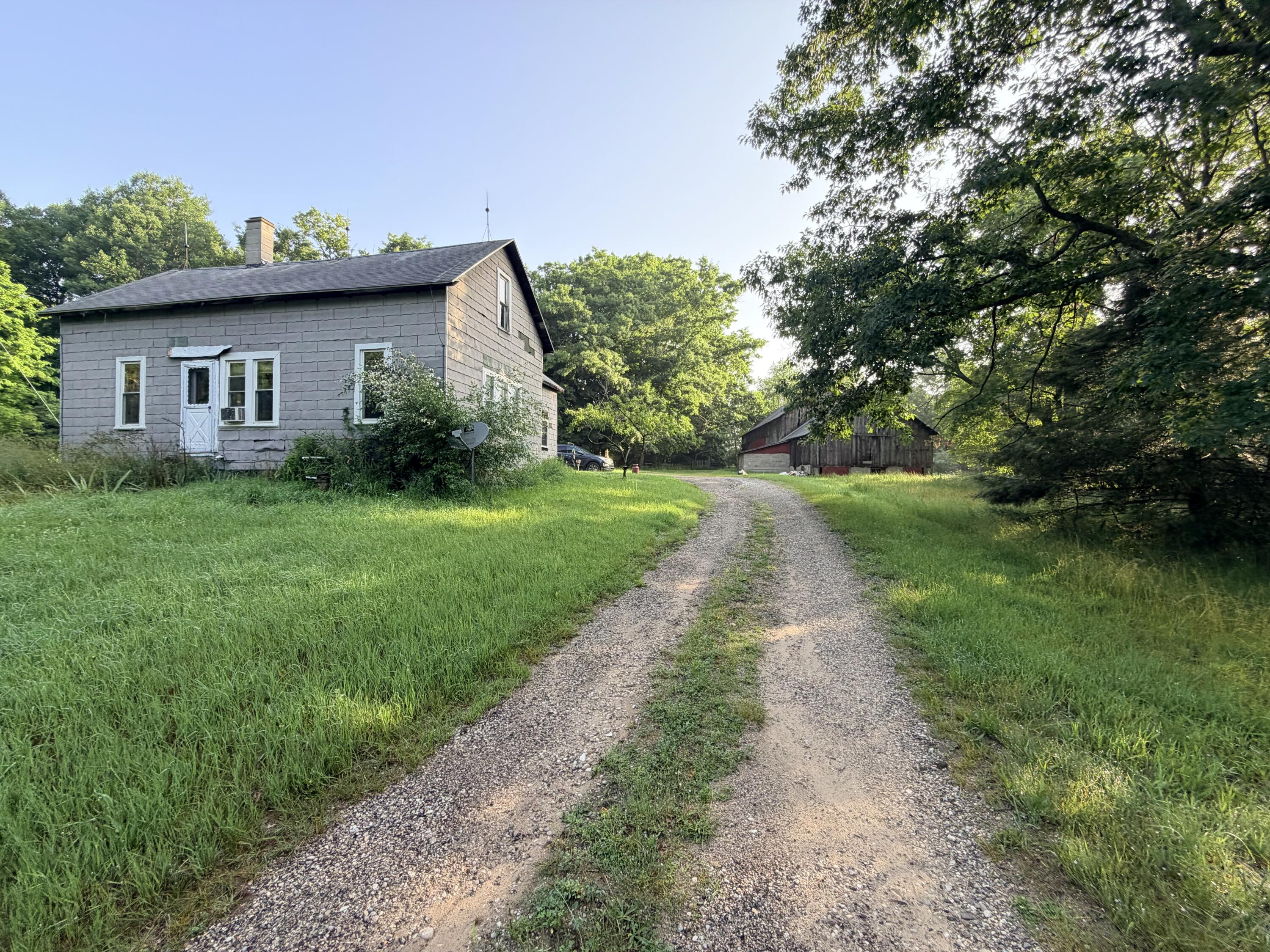 794 East Fox Farm Road Manistee, MI 49660 - Photo 1 of 31 794 E FOX FARM RD
