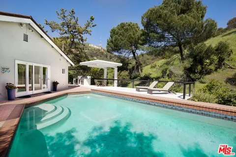 $12,000 | 3206 Canyon Lake Drive, Los Angeles, CA 90068