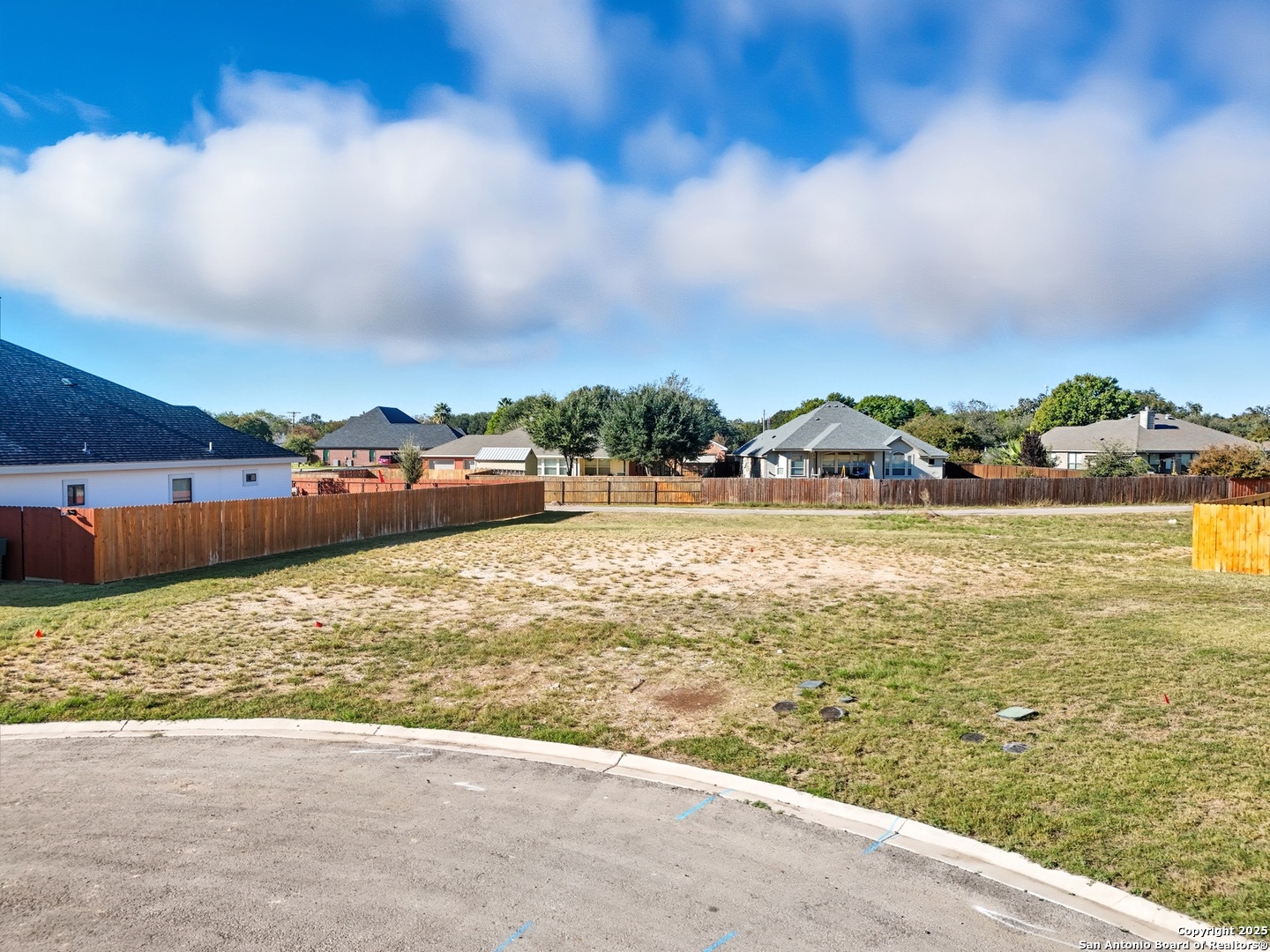 7 Hope Uvalde, TX 78801 - Photo 3 of 13 a view of beach with ocean view