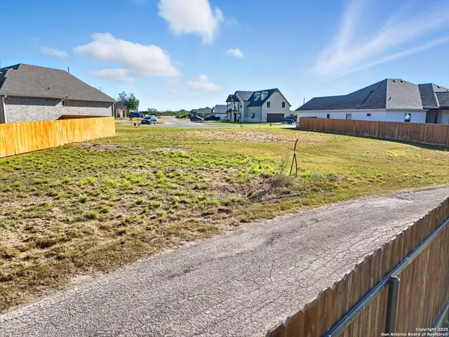 a view of an ocean view