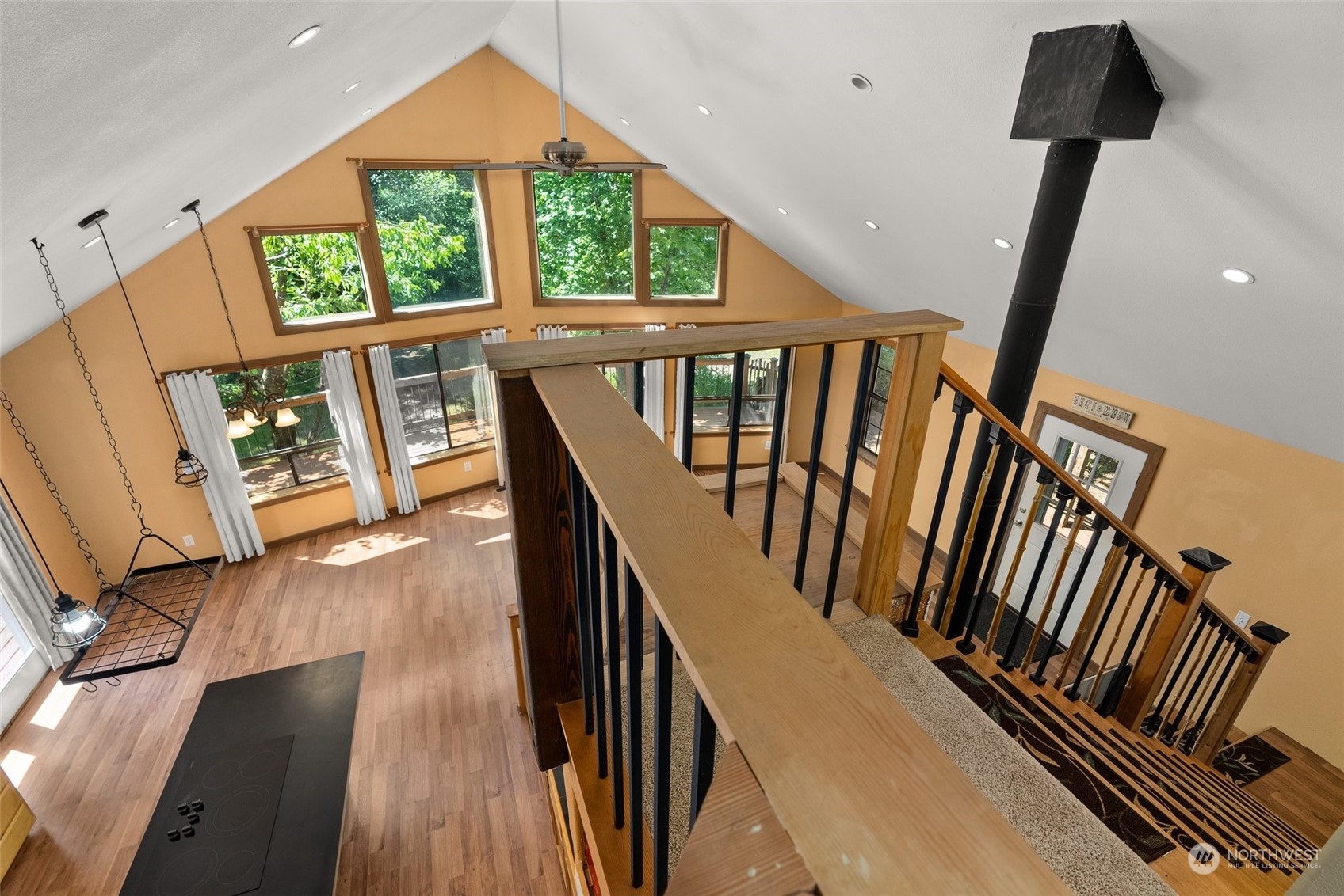 145 Bartlett Road Mossyrock, WA 98564 - Photo 16 of 40 Gallery Image 16