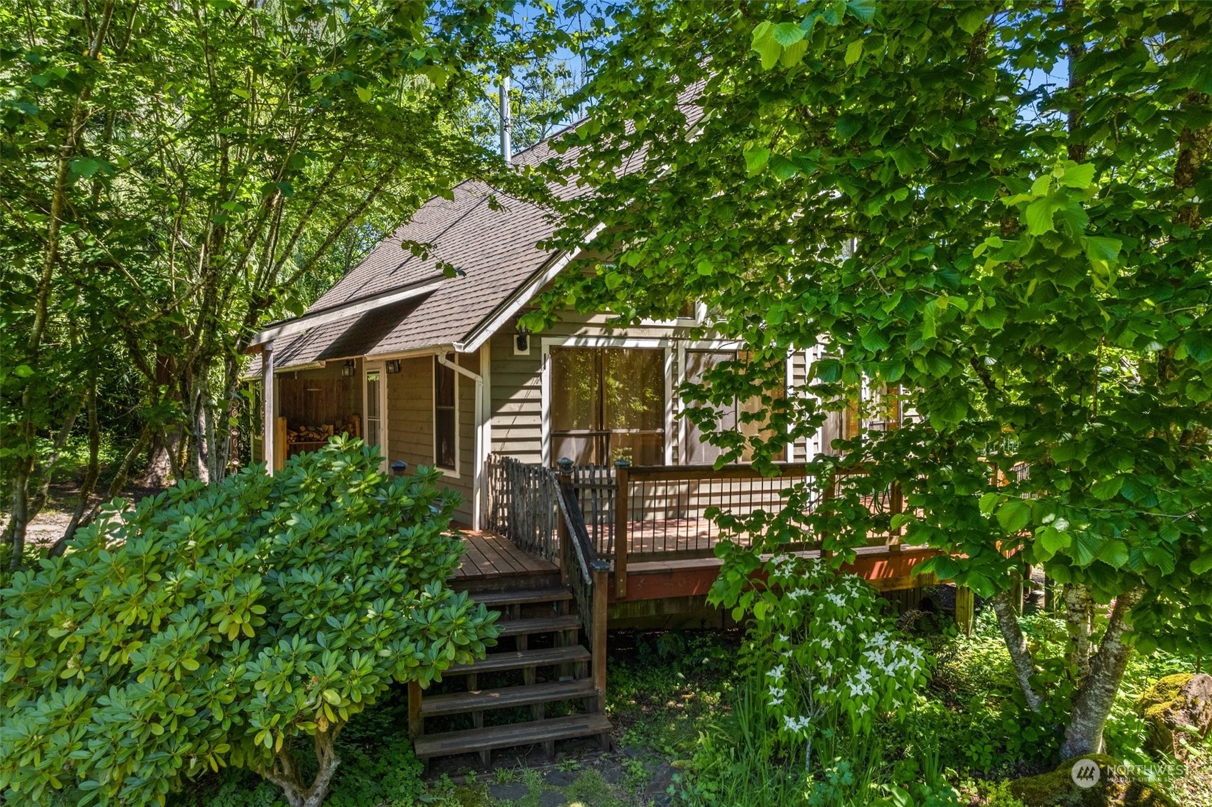 145 Bartlett Road Mossyrock, WA 98564 - Photo 2 of 40 Gallery Image 2