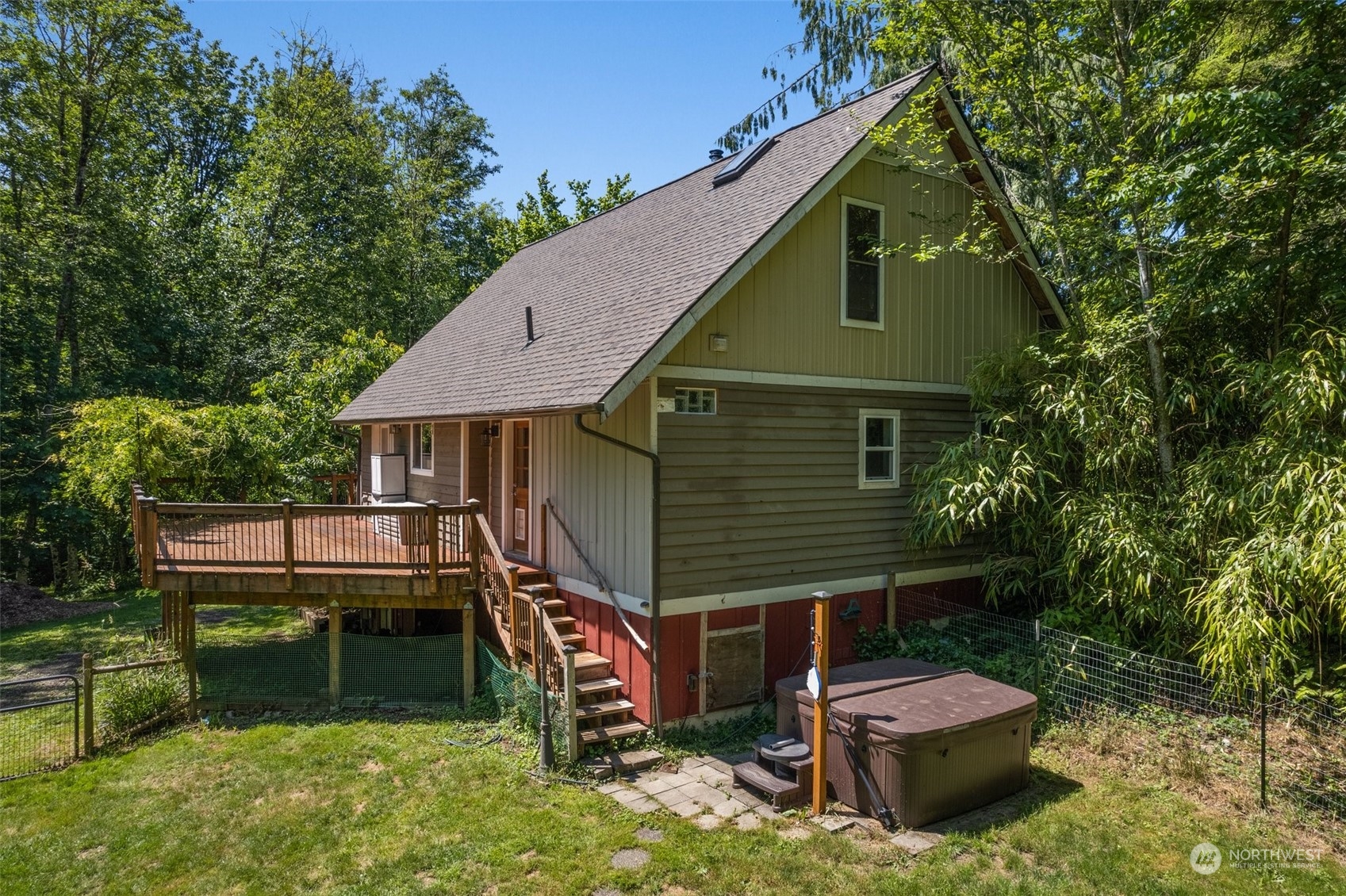 145 Bartlett Road Mossyrock, WA 98564 - Photo 23 of 40 Gallery Image 23