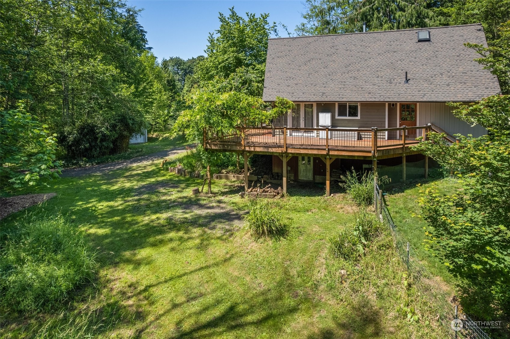 145 Bartlett Road Mossyrock, WA 98564 - Photo 24 of 40 Gallery Image 24