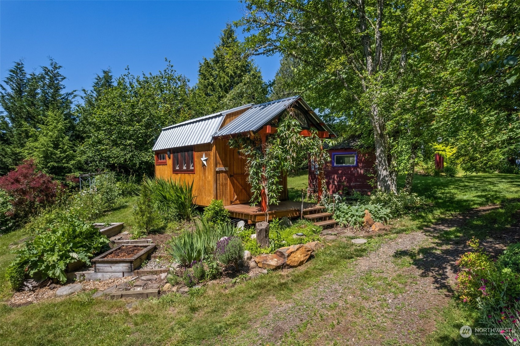 145 Bartlett Road Mossyrock, WA 98564 - Photo 29 of 40 Gallery Image 29