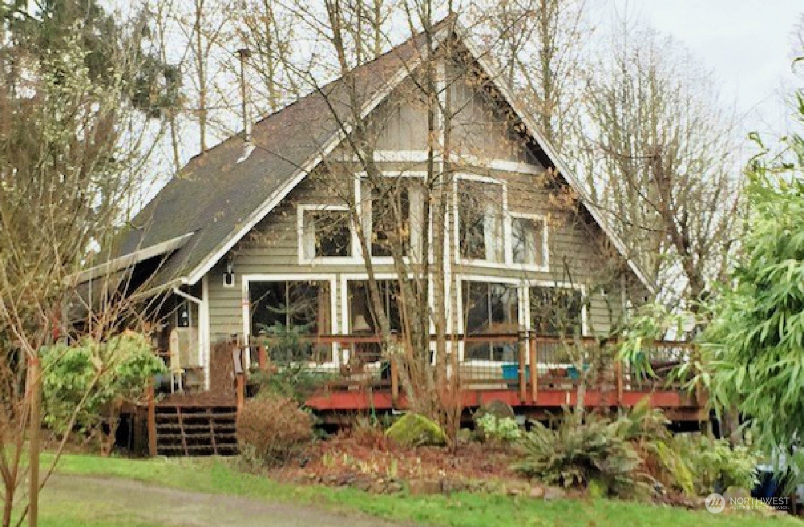 145 Bartlett Road Mossyrock, WA 98564 - Photo 3 of 40 Gallery Image 3