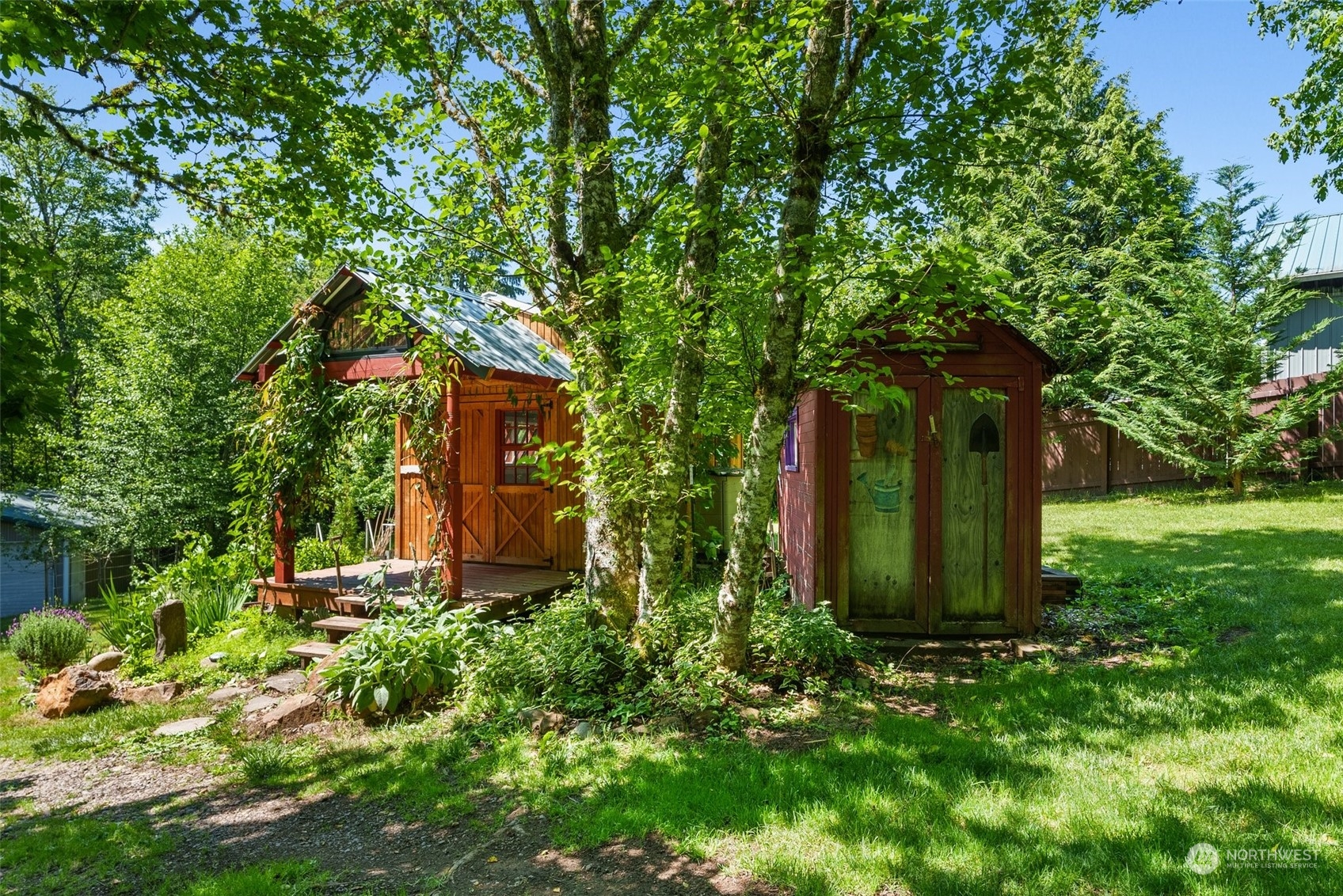 145 Bartlett Road Mossyrock, WA 98564 - Photo 31 of 40 Gallery Image 31