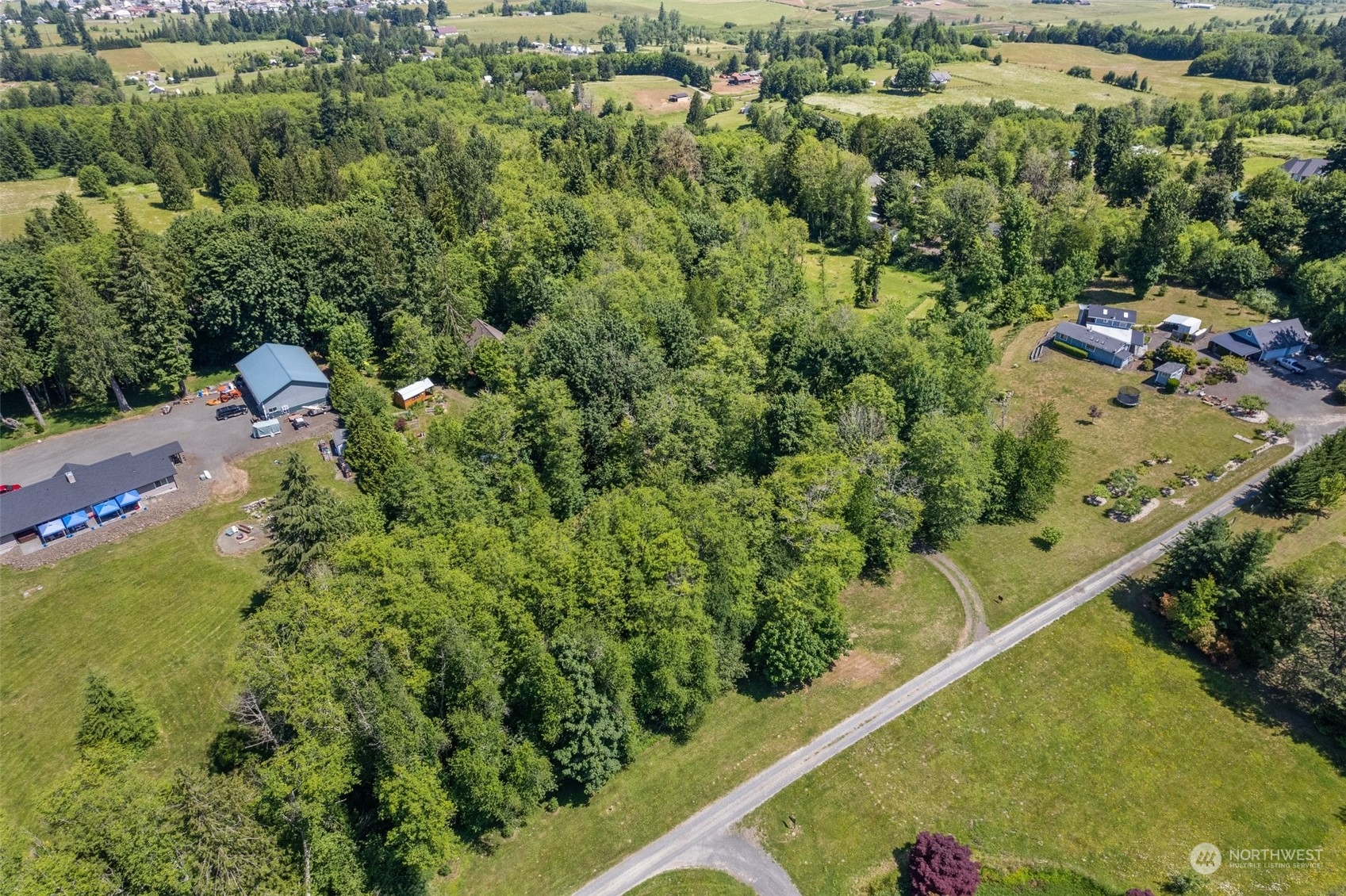 145 Bartlett Road Mossyrock, WA 98564 - Photo 37 of 40 Gallery Image 37