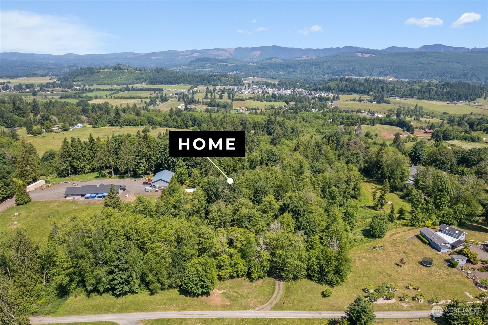 145 Bartlett Road Mossyrock, WA 98564 - Photo 39 of 40 Gallery Image 39