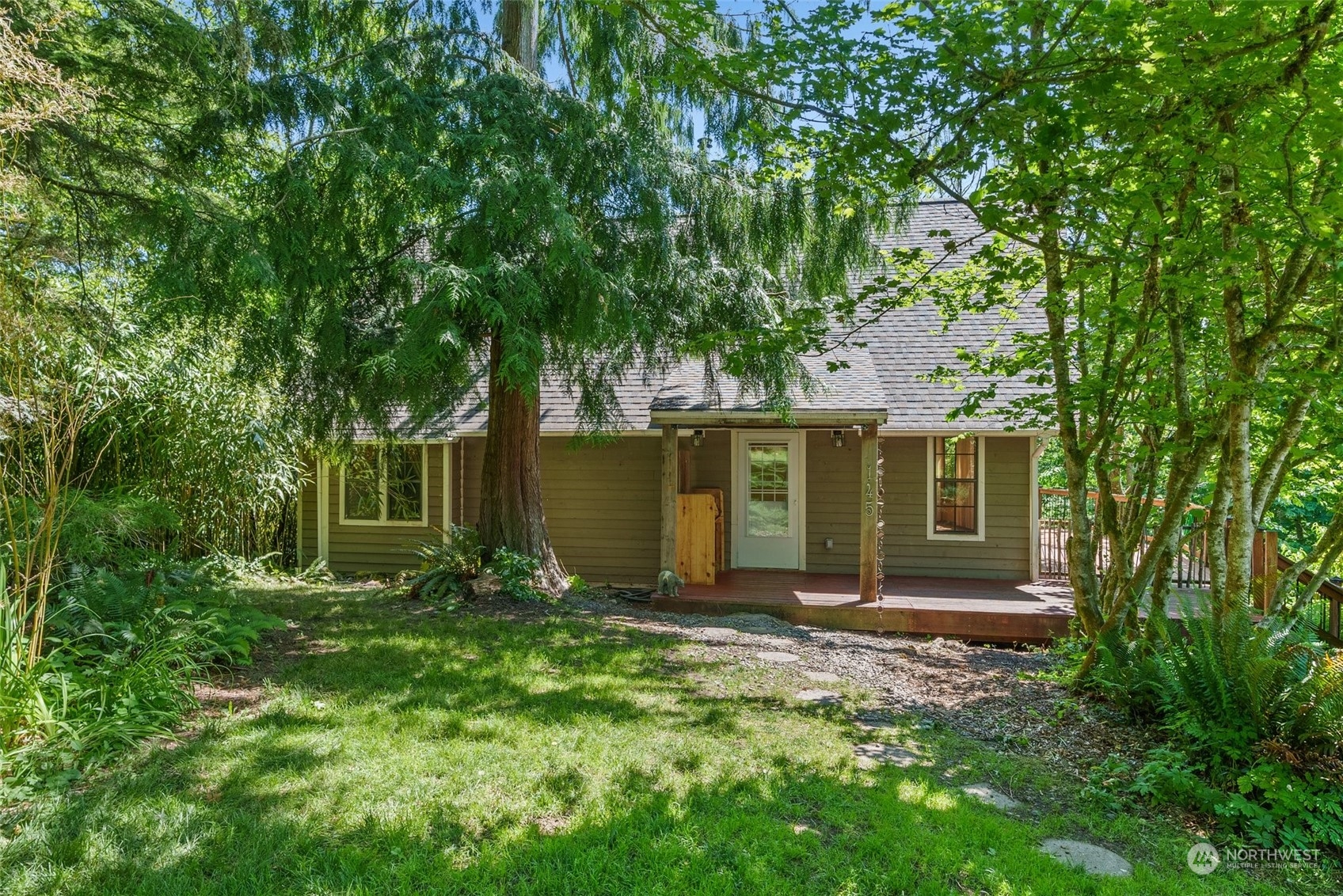 145 Bartlett Road Mossyrock, WA 98564 - Photo 4 of 40 Gallery Image 4