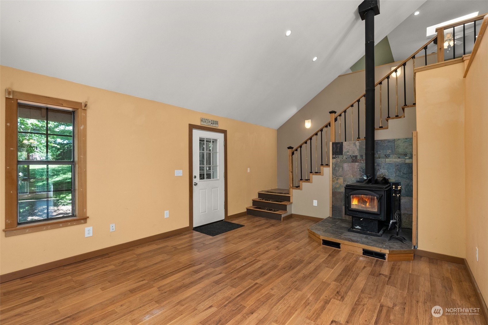145 Bartlett Road Mossyrock, WA 98564 - Photo 5 of 40 Gallery Image 5