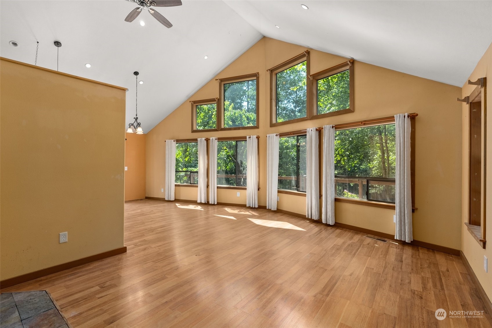 145 Bartlett Road Mossyrock, WA 98564 - Photo 6 of 40 Gallery Image 6