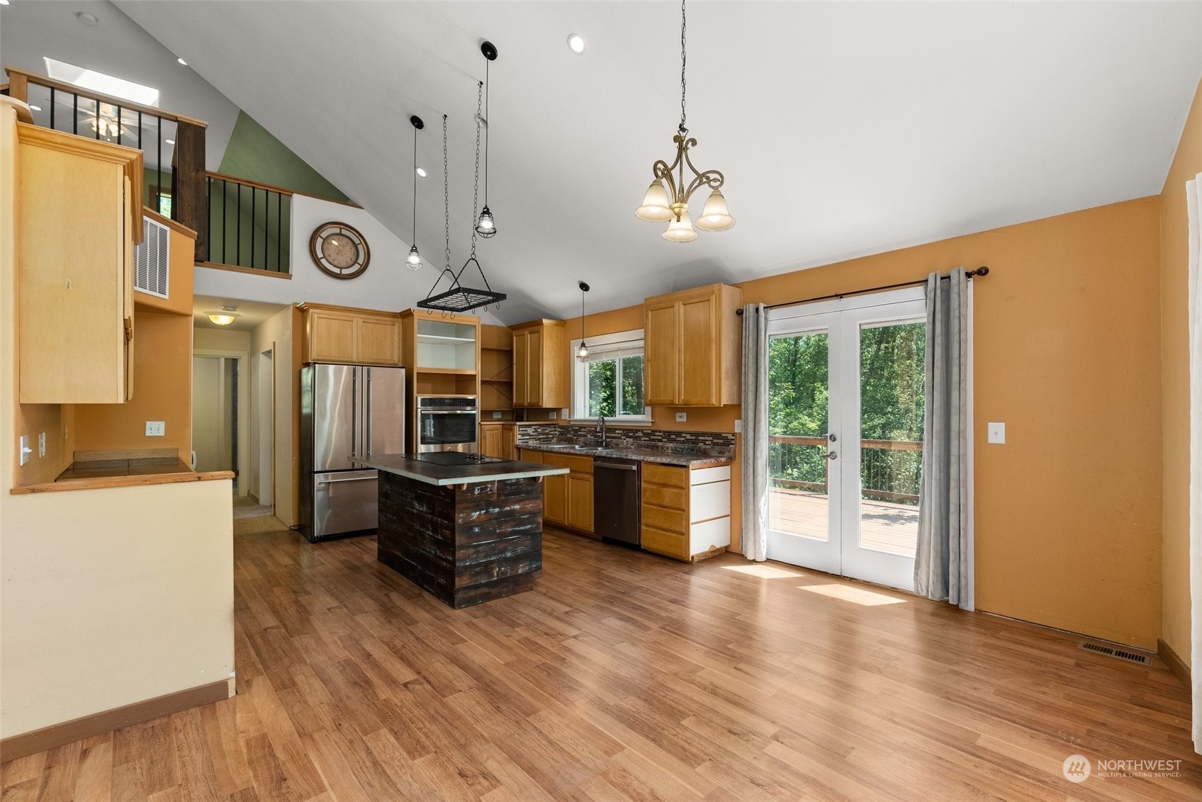 145 Bartlett Road Mossyrock, WA 98564 - Photo 8 of 40 Gallery Image 8