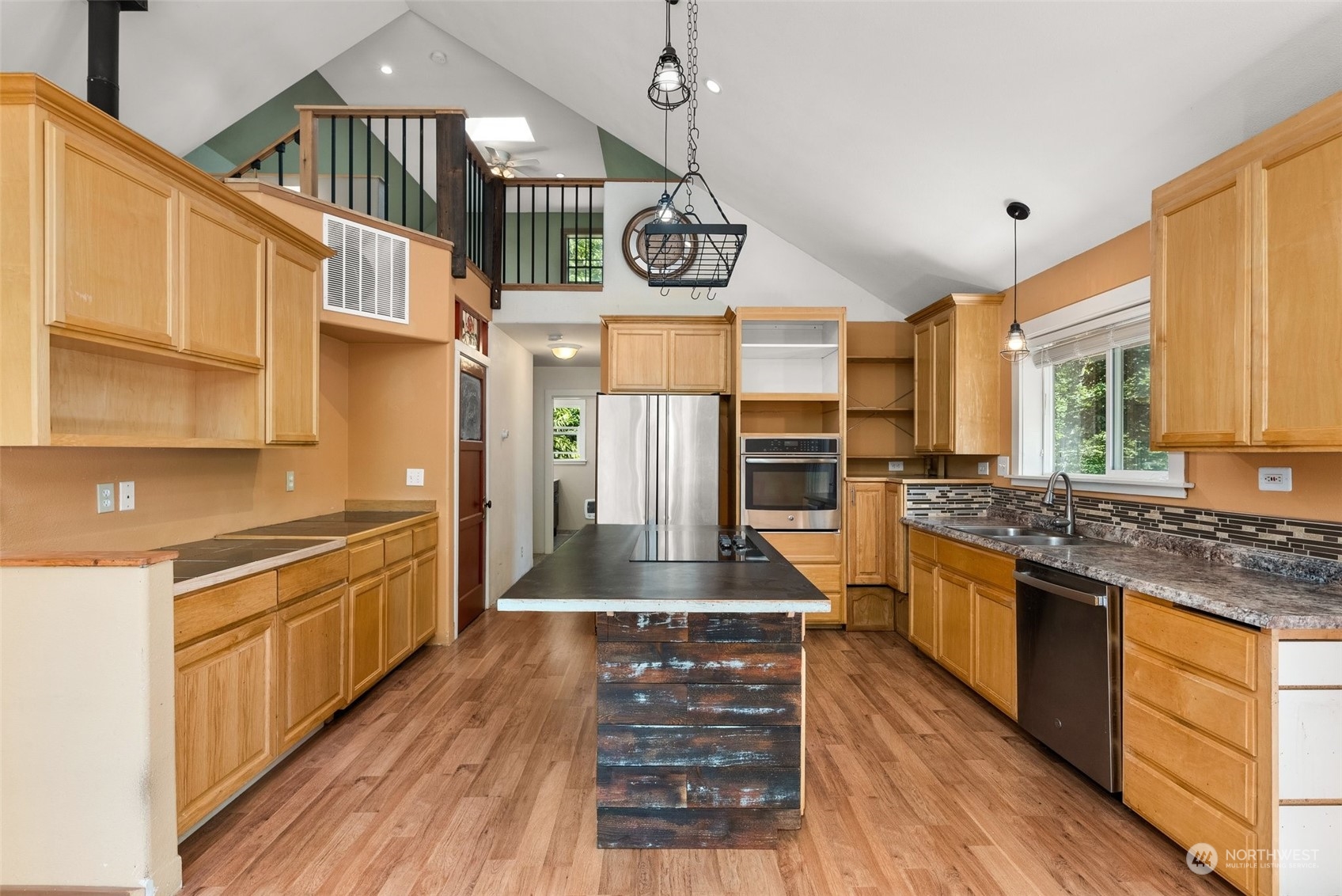 145 Bartlett Road Mossyrock, WA 98564 - Photo 9 of 40 Gallery Image 9