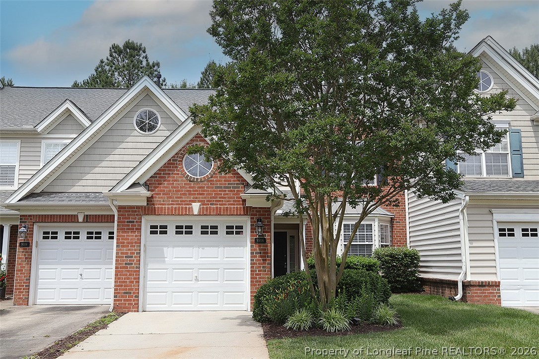 9506 Dellbrook Court Raleigh, NC 27617 - Photo 1 of 29 Gallery Image 1