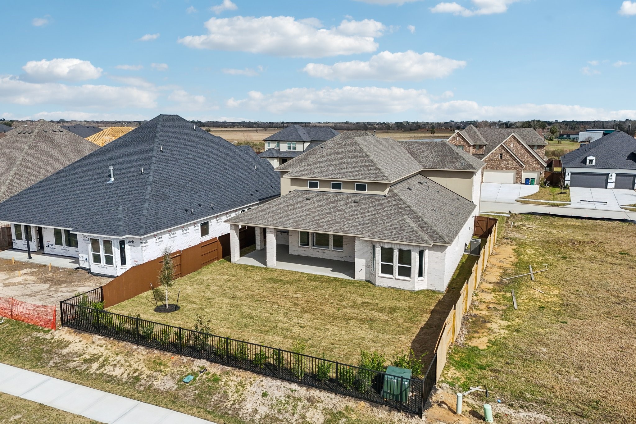 5219 Timpson Drive Manvel, TX 77578 - Photo 42 of 46